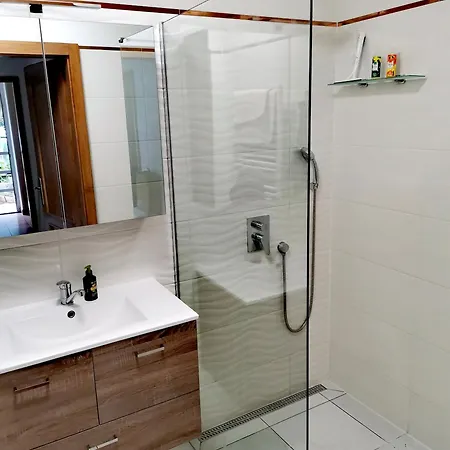 דירה Apartmany Blansko