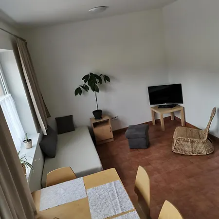 Apartmany Blansko * Blansko