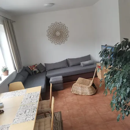 Appartement Apartmany Blansko Blansko