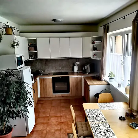 Apartmany Blansko