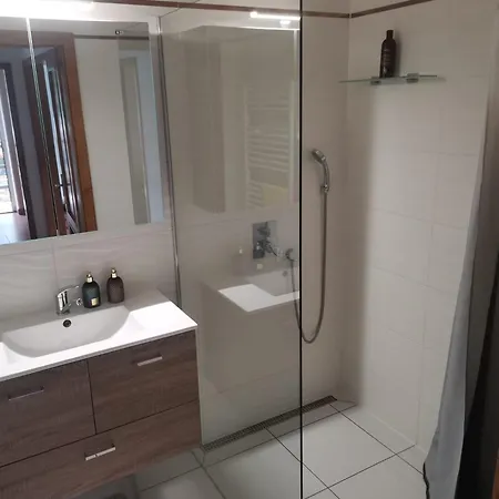 Appartement Apartmany Blansko Blansko
