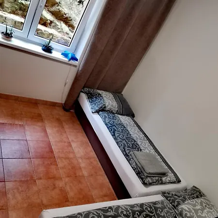 Apartmany Blansko Appartement *