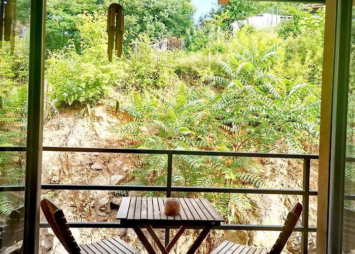 Apartmány Blansko