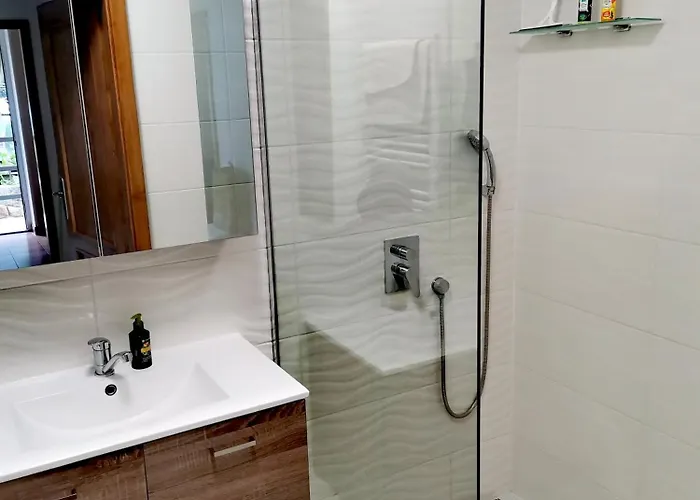 Appartamento Apartmány Blansko
